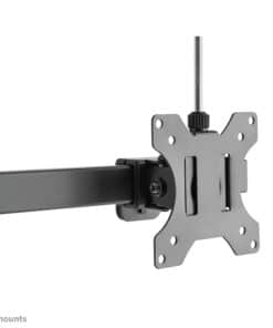 Neomounts FPMA-D865DBLACK Monitorstandaard 10-27" - gasveer - Afbeelding 5