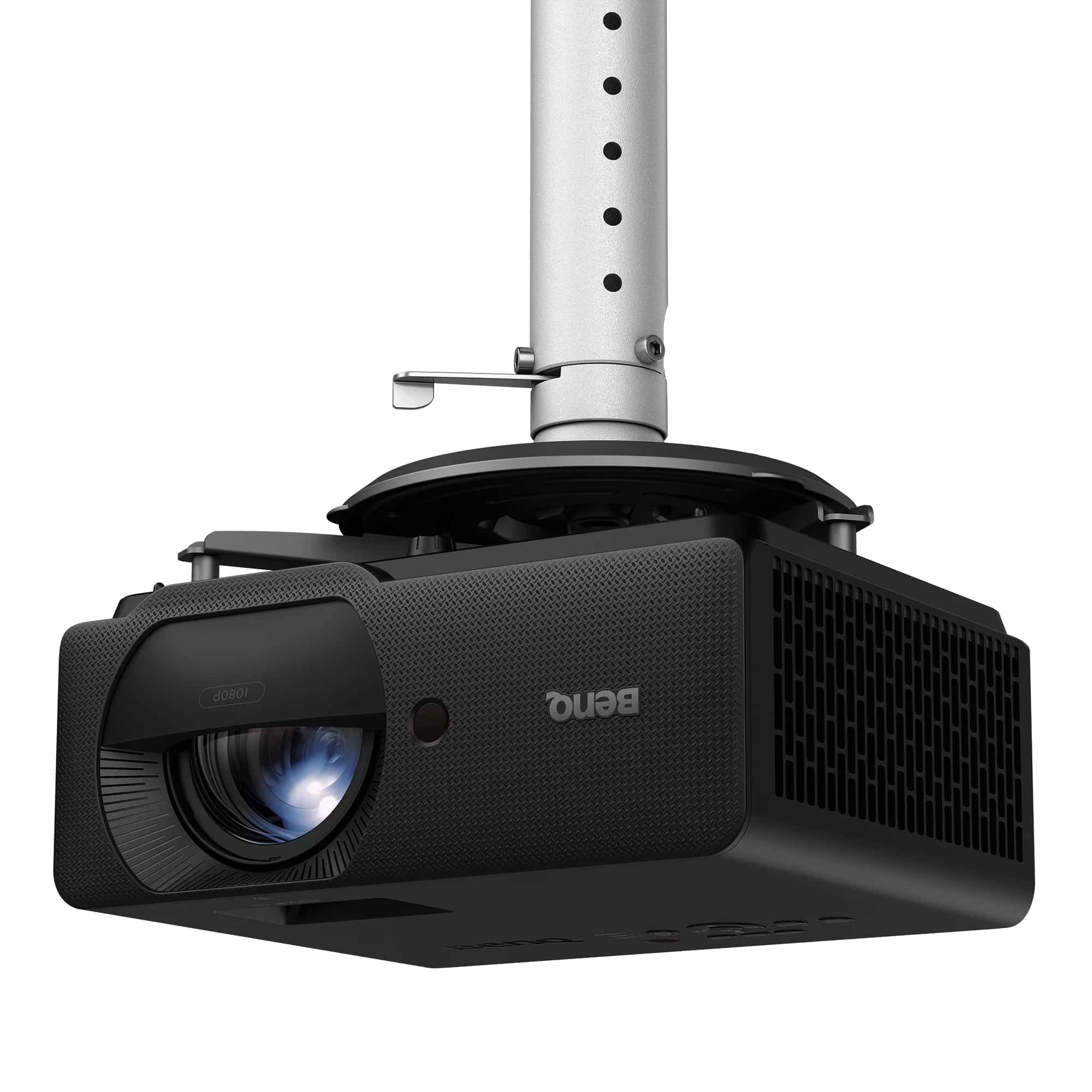 BenQ LH830ST Projector met korte projectieafstand 4000 ANSI lumens DLP UHD 4K (3840x2160) 3D Zwart - Afbeelding 2