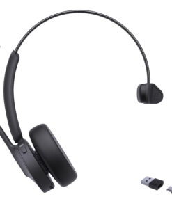 Yealink BH70 Mono Teams USB-C/A Headset