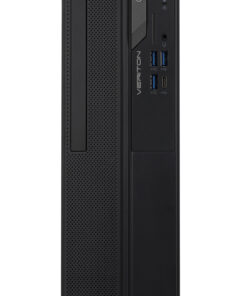 Acer Veriton X X2720G I5456 Pro SFF Intel Core i5-14500 16 GB DDR5-SDRAM 512 GB SSD Windows 11 Pro PC Zwart - Afbeelding 2