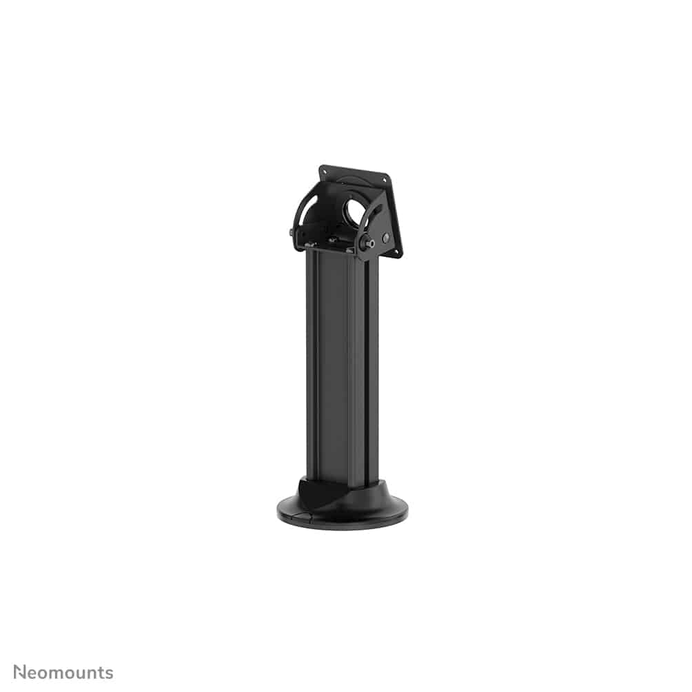 Neomounts DS15-632BL1 Tablet standaard bureau - max 3 kg - Afbeelding 6