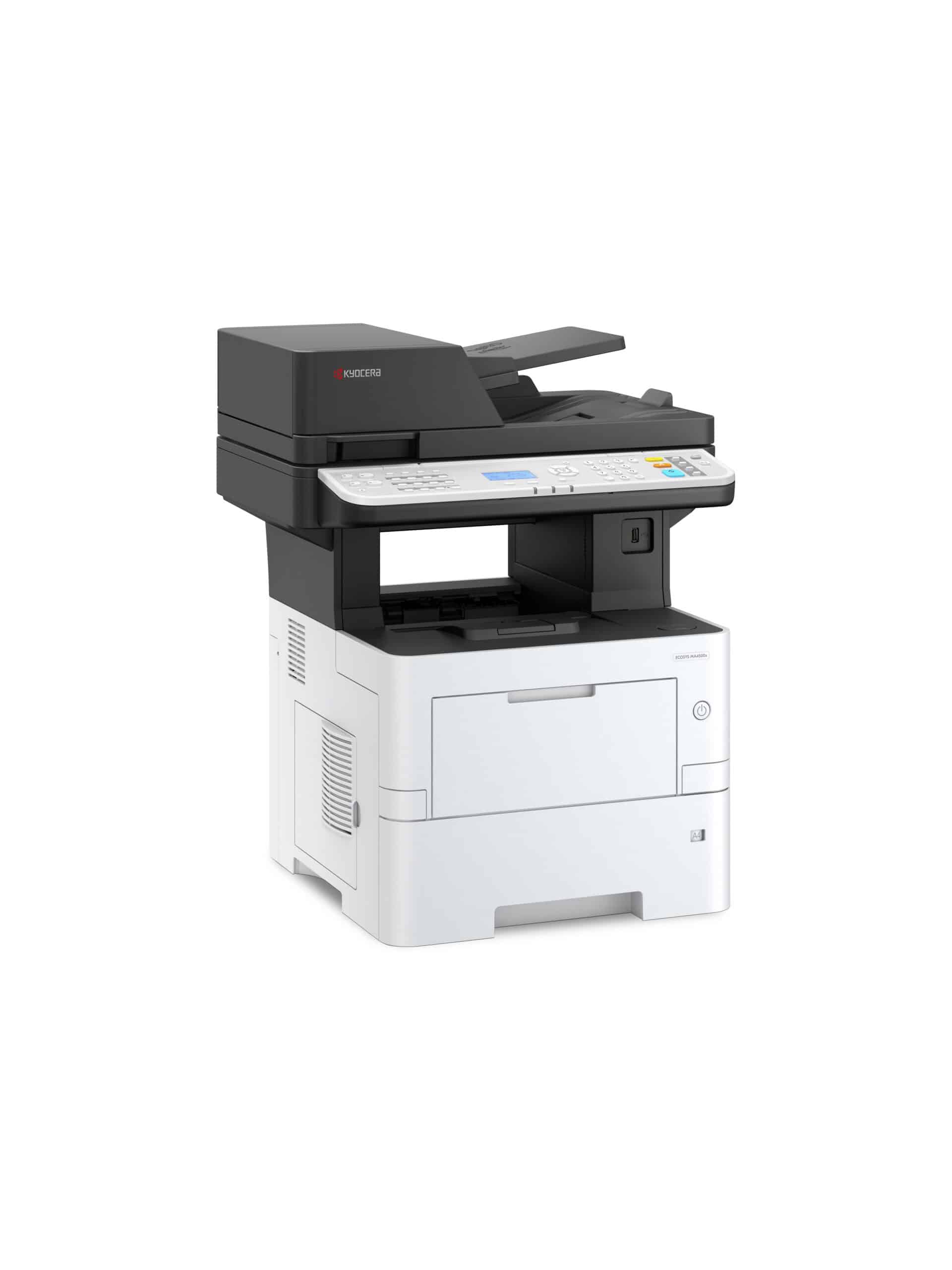 KYOCERA ECOSYS MA4500x - Afbeelding 2