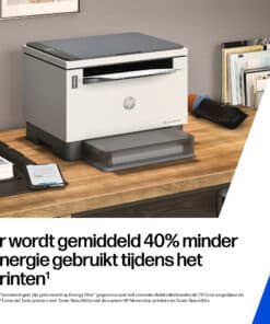 HP 143A originele zwarte Neverstop-tonerbijvulkit - Afbeelding 2