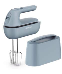 Kenwood HMP40.000GY Handmixer 350 W Blauw - Afbeelding 2