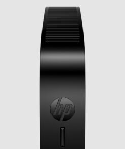 HP Pro t550 2 GHz Windows 10 IoT Enterprise 1,3 kg Zwart J6412 - Afbeelding 6