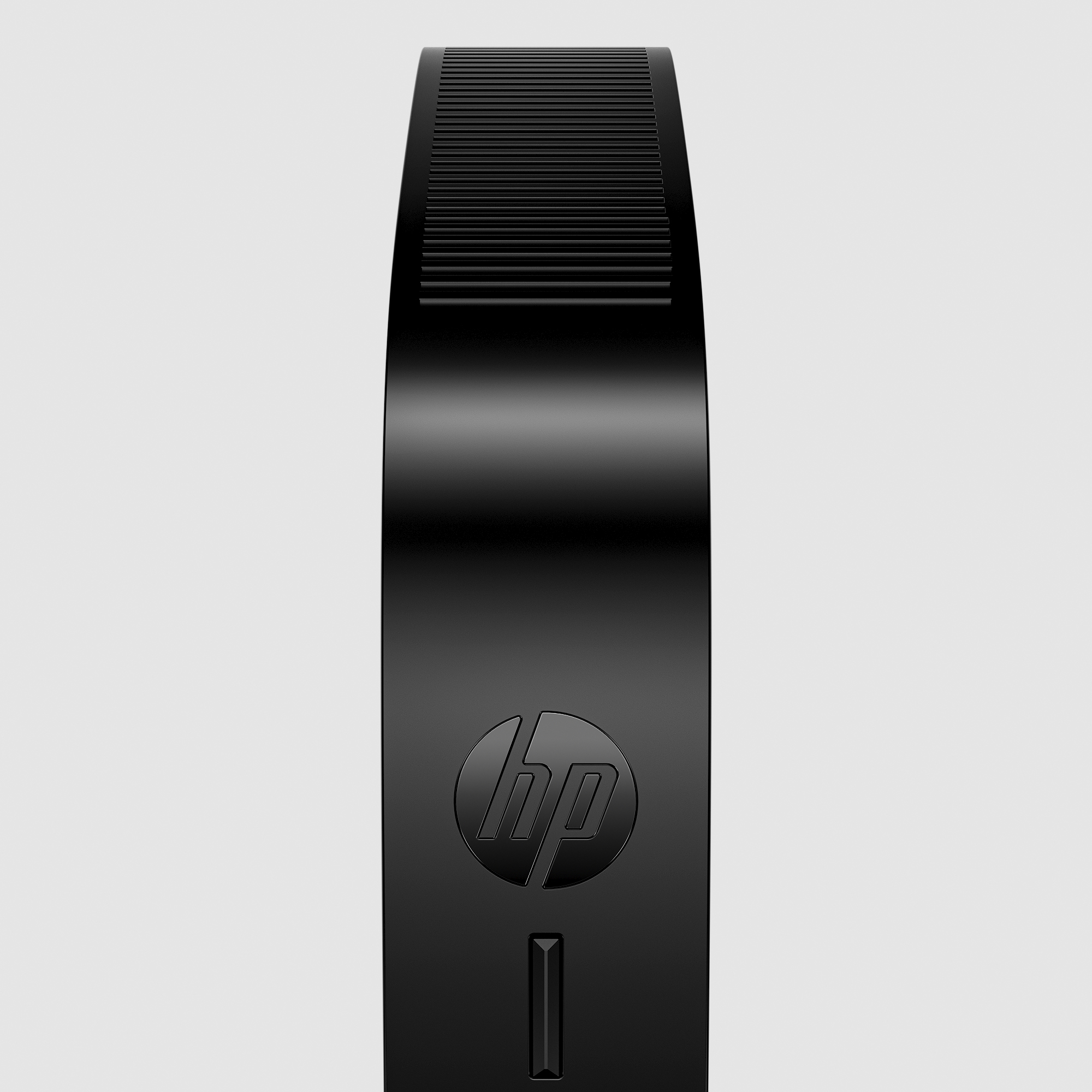 HP Pro t550 2 GHz Windows 10 IoT Enterprise 1,3 kg Zwart J6412 - Afbeelding 6