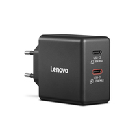 Lenovo G0A6065BEU oplader voor mobiele apparatuur Universeel Zwart AC Binnen - Afbeelding 2