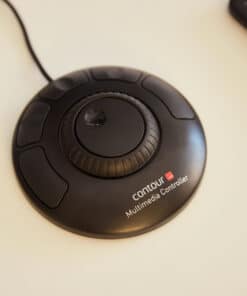 Contour Design Contour Multimedia Controller Xpress - Afbeelding 4