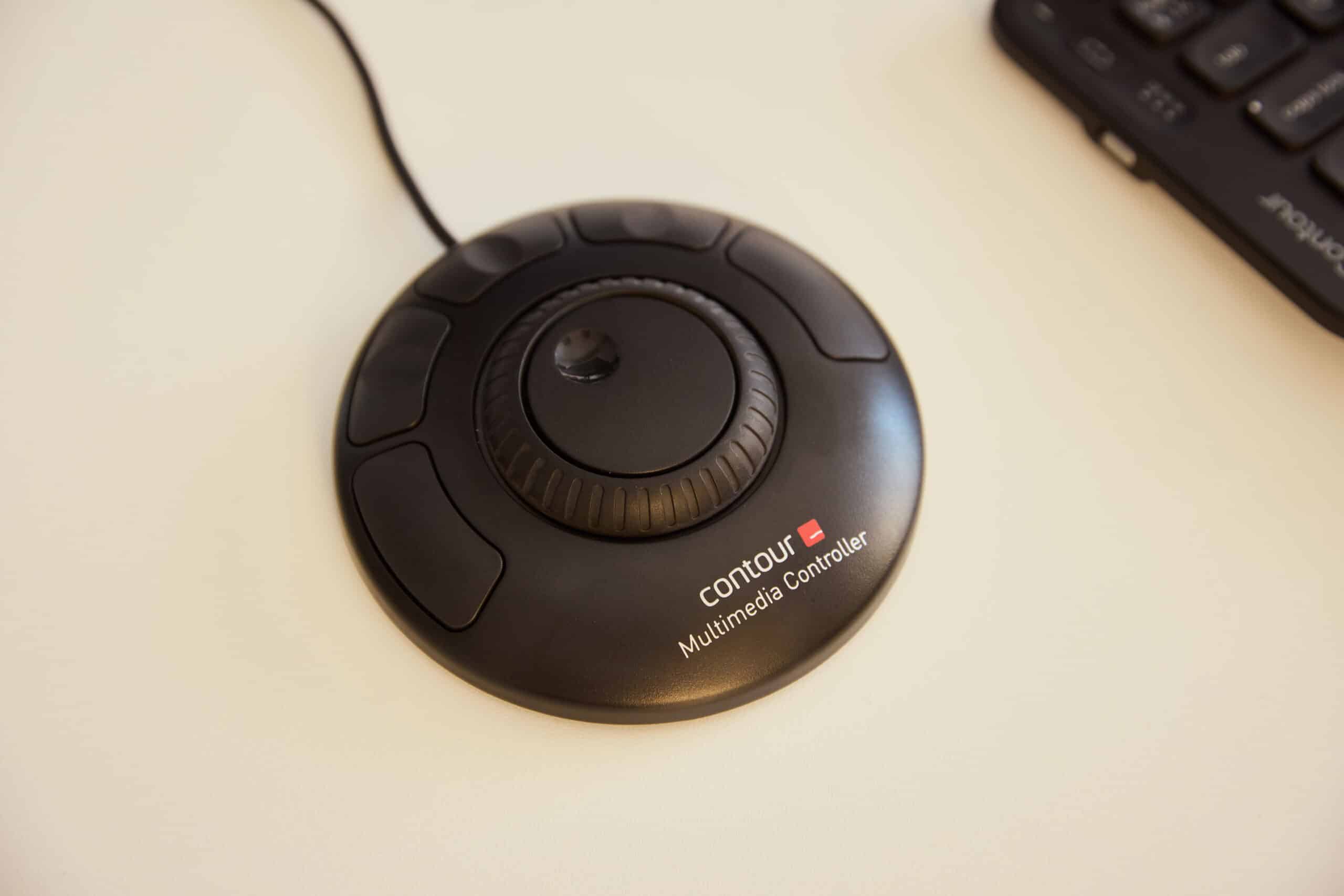 Contour Design Contour Multimedia Controller Xpress - Afbeelding 4