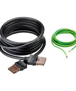 APC Smart-UPS SRT 15ft Extension Cable for 96VDC External Battery Packs 3000VA UPS
