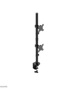 Neomounts FPMA-D550DVBLACK Monitorarm 10-32" - verticale montage - Afbeelding 8
