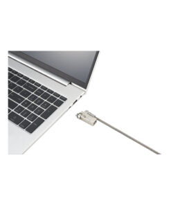 Kensington Slim NanoSaver 2.0 EQ Keyed Laptop Lock - Afbeelding 3