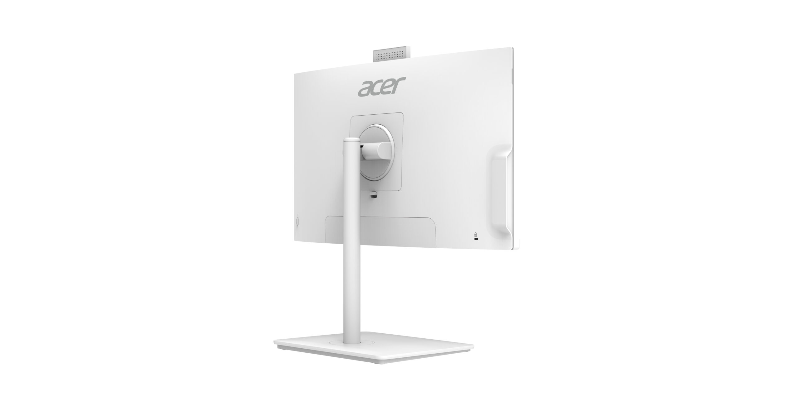 Acer Aspire C24-AWI5416 BE Intel Core i5-1334U 60,5 cm (23.8") 1920 x 1080 Pixels Alles-in-één-pc 16 GB DDR4-SDRAM 1 TB SSD Windows 11 Home Wi-Fi 6 (802.11ax) Wit - Afbeelding 6