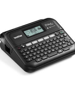 Brother PT-D460BTVP labelprinter Thermo transfer 180 x 180 DPI 30 mm/sec Bedraad en draadloos TZe Bluetooth QWERTY - Afbeelding 5