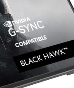 iiyama G-MASTER GB2741QSU-B1 computer monitor 68,6 cm (27") 2560 x 1440 Pixels 4K Ultra HD LED Zwart - Afbeelding 5