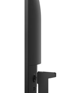 DELL SE2726D computer monitor 68,6 cm (27") 2560 x 1440 Pixels Quad HD LCD Zwart - Afbeelding 6