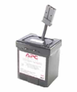 APC vervangingsbatterij patroon #30 - Afbeelding 3