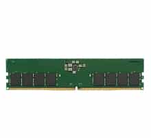 Kingston Technology ValueRAM geheugenmodule 32 GB 1 x 32 GB DDR5 5600 MT/s 288-pin DIMM