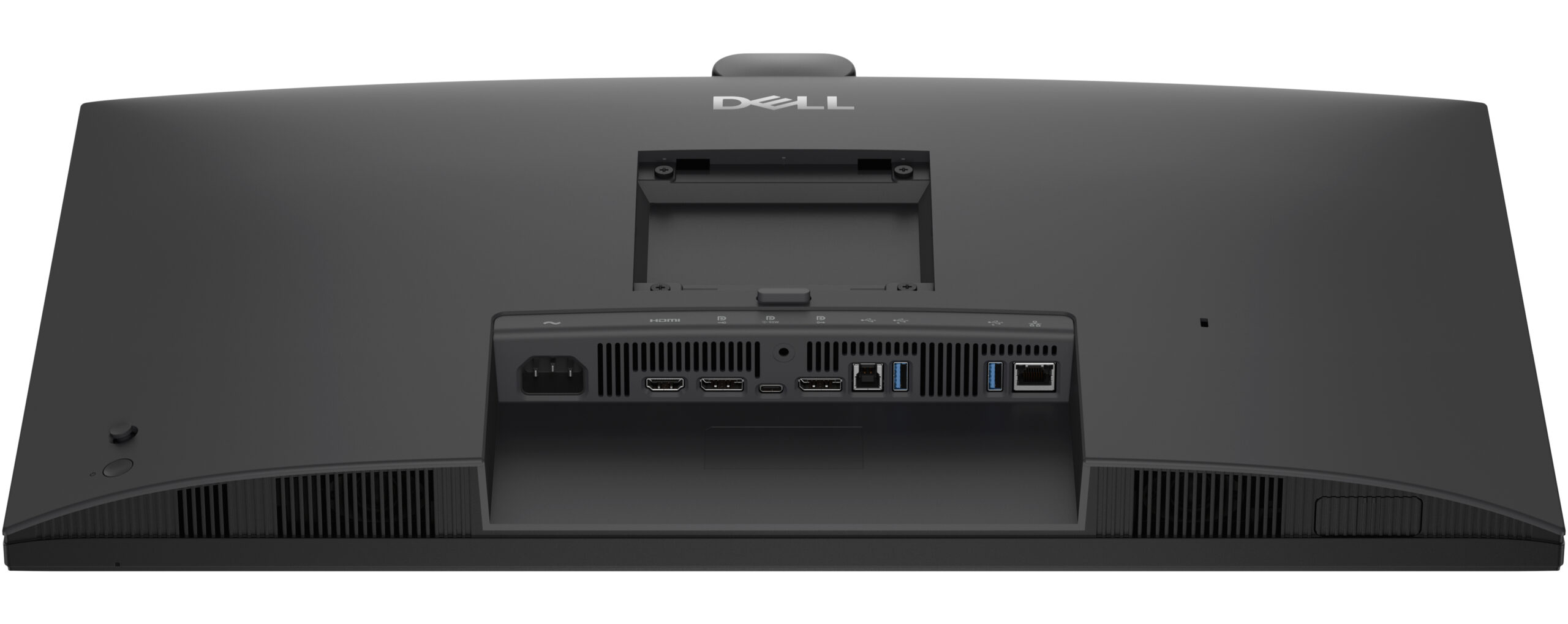 DELL Pro P P2726DEV computer monitor 68,6 cm (27") 2560 x 1440 Pixels Quad HD LCD Zwart, Zilver - Afbeelding 5