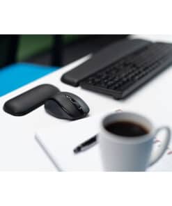 Kensington ErgoSoft-polssteun voor standaardmuis - Afbeelding 6