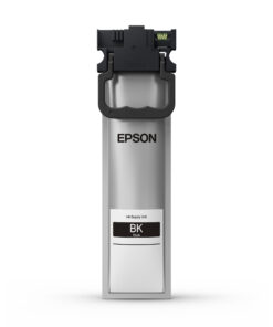 Epson C13T11C140 inktcartridge 1 stuk(s) Origineel Zwart
