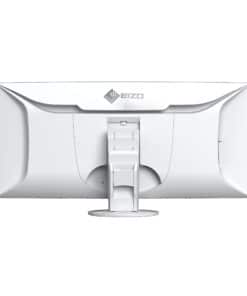 EIZO FlexScan EV3895-WT computer monitor 95,2 cm (37.5") 3840 x 1600 Pixels UltraWide Quad HD+ LCD Wit - Afbeelding 5
