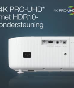 Epson EH-TW6250 4K PRO-UHD smart laserprojector, 2800 lumen, scherm van maximaal 500 inch - Afbeelding 7