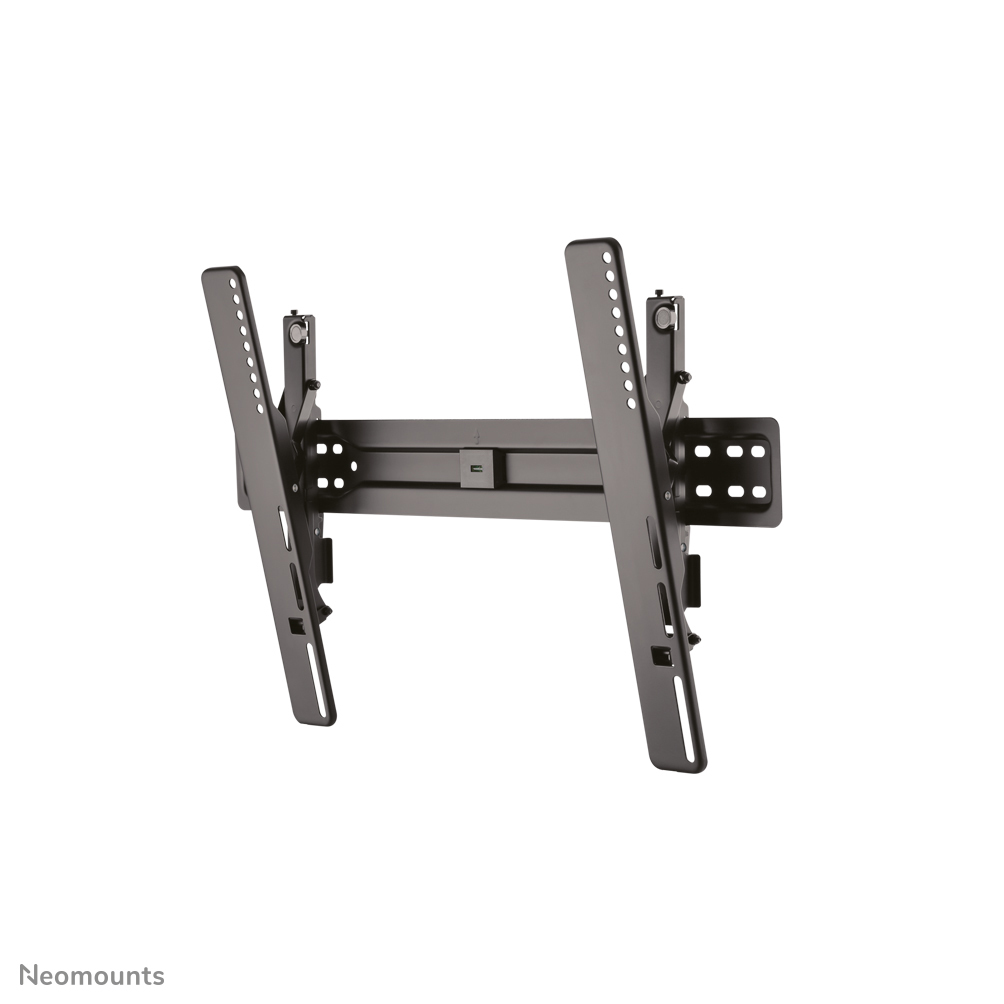 Neomounts LED-W650BLACK Flat Screen Wall Mount, 37-75", 35 kg, 100x100/ 600x400 mm, Black - Afbeelding 3