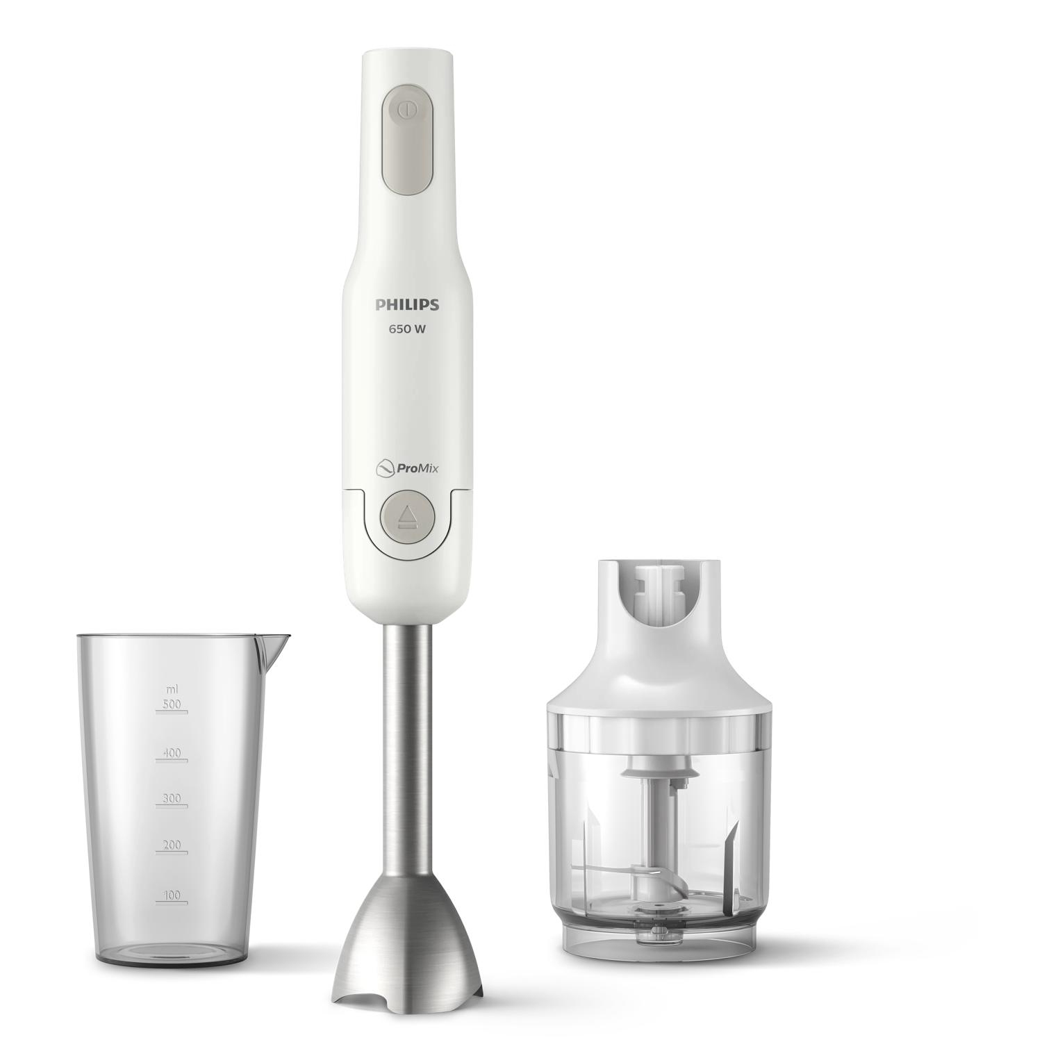 Philips Daily Collection HR2535/00 ProMix-staafmixer