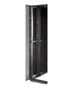 APC Verticale kabelmanager voor NetShelter SX 750 mm breed 45U (2x) - Afbeelding 6
