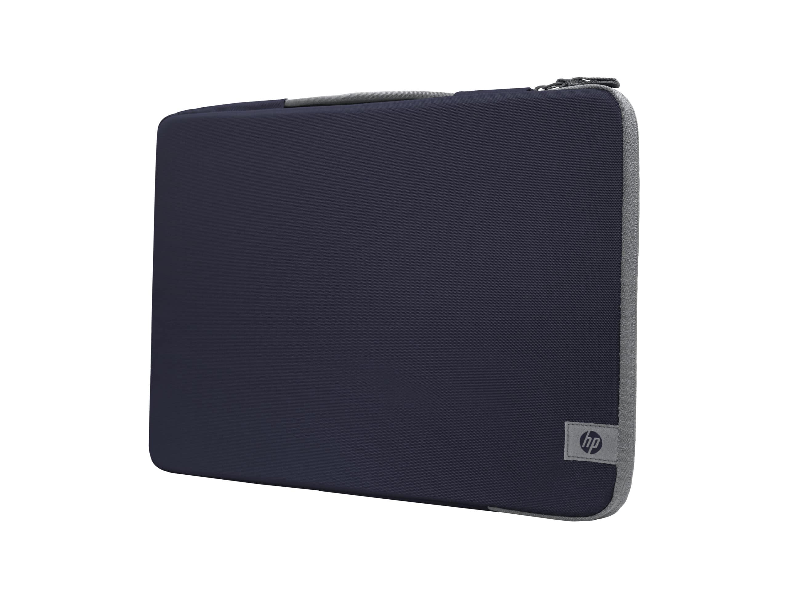 HP Prot ABL 13-14 Laptop Slv EMEA-INTL 35,6 cm (14") Opbergmap/sleeve Zwart - Afbeelding 2