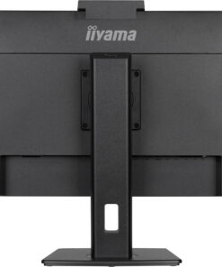 iiyama ProLite XUB2790QSUH-B2 computer monitor 68,6 cm (27") 2560 x 1440 Pixels Quad HD LED Zwart - Afbeelding 8