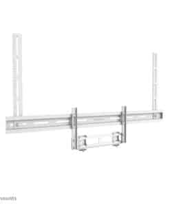 Neomounts AV2-500WH Videobar kit 43-110" - VESA - max 10 kg - universeel - Afbeelding 4