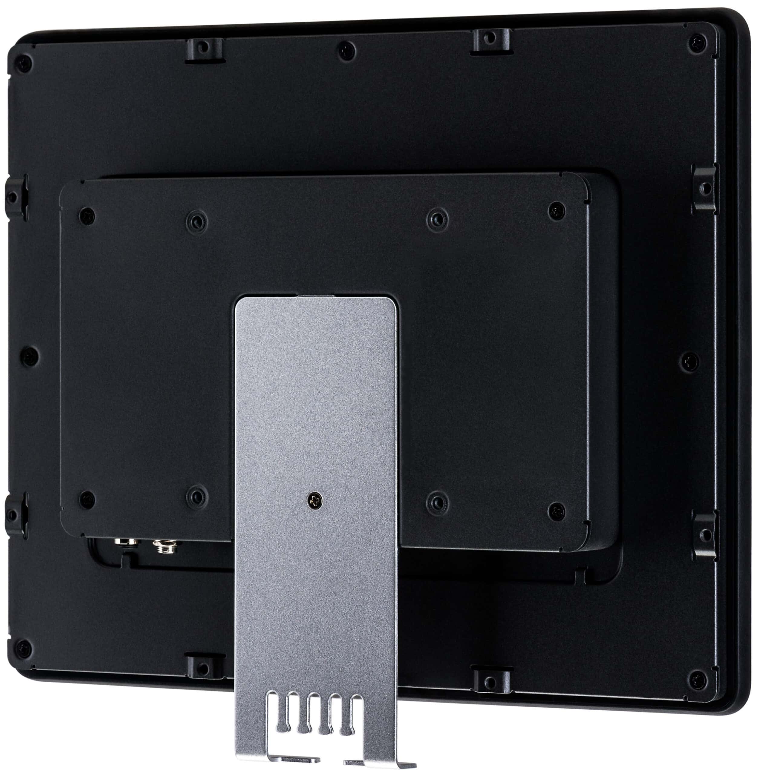 iiyama TF1215MC-B1 computer monitor 30,7 cm (12.1") 1024 x 768 Pixels LCD Touchscreen Zwart - Afbeelding 6