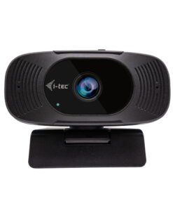 i-tec SOLOMON 300 4K Webcam
