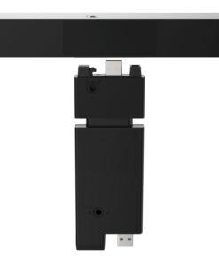 Lenovo ThinkVision MS30 (S) Zwart 2.0 kanalen 4 W - Afbeelding 4