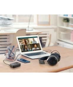 Kensington Universal 3-in-1 Pro Audio Headset Switch - Afbeelding 7