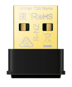 TP-Link Archer T3U Nano WLAN 1267 Mbit/s