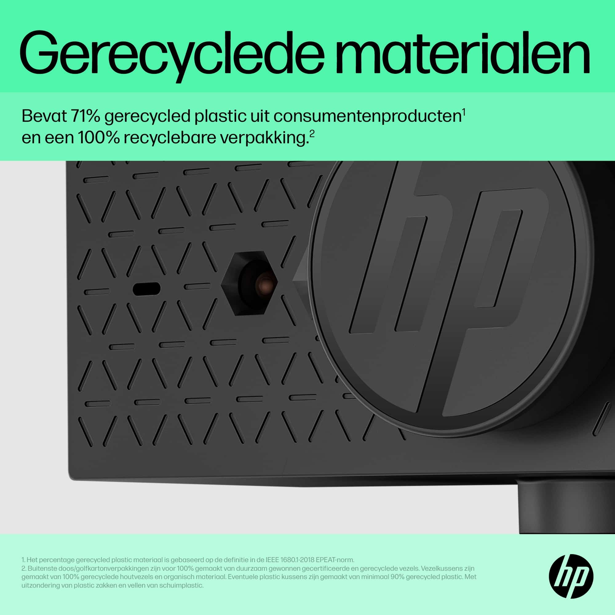 HP 620 FHD-webcam - Afbeelding 5