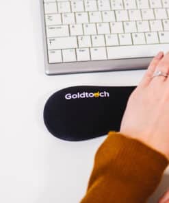 BakkerElkhuizen Goldtouch Wrist Rest - Afbeelding 5