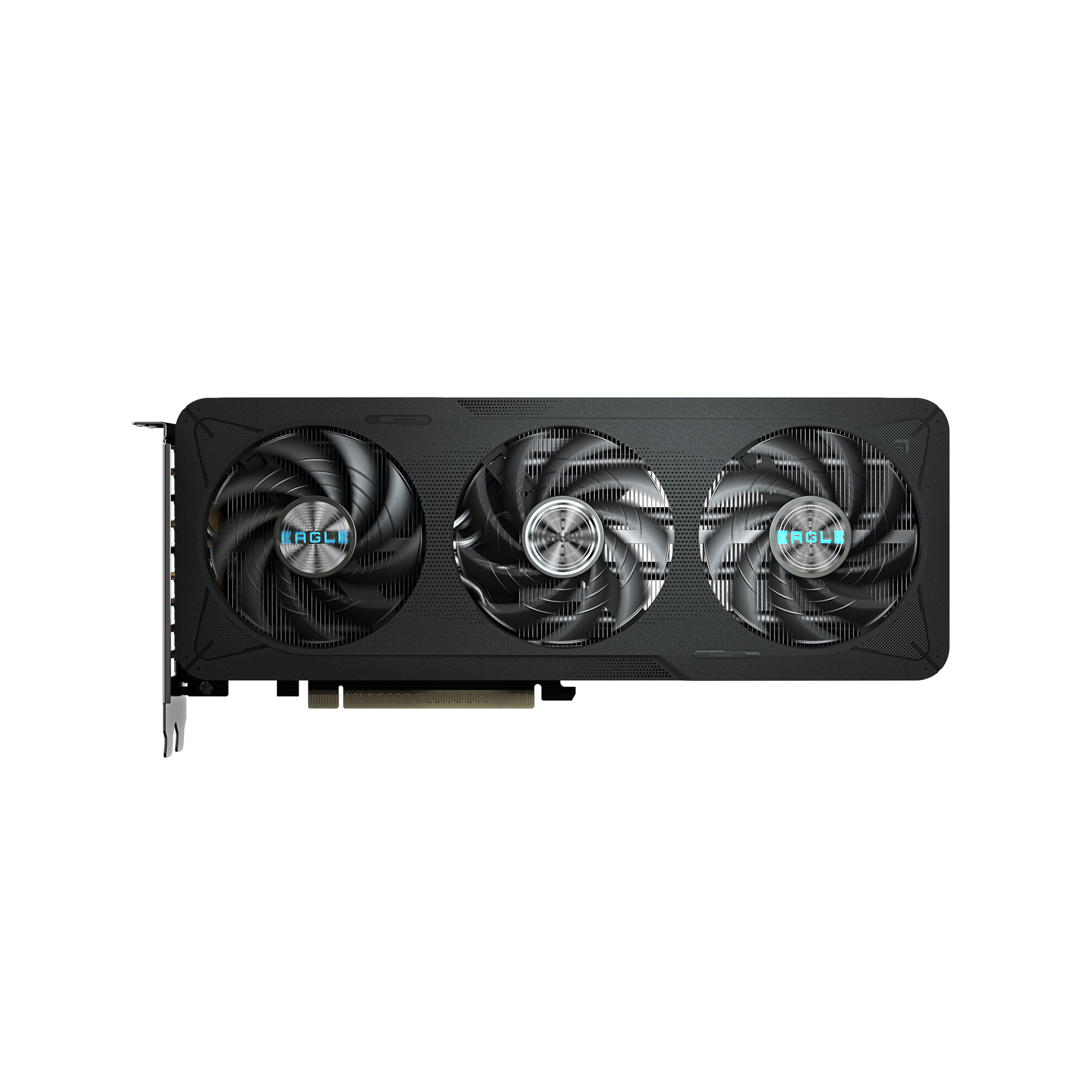 GIGABYTE GeForce RTX 5060 Ti EAGLE MAX OC 8G NVIDIA 8 GB GDDR7 - Afbeelding 3