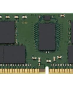 Kingston Technology KCS-UC432/64G geheugenmodule 64 GB DDR4 3200 MT/s 288-pin DIMM ECC