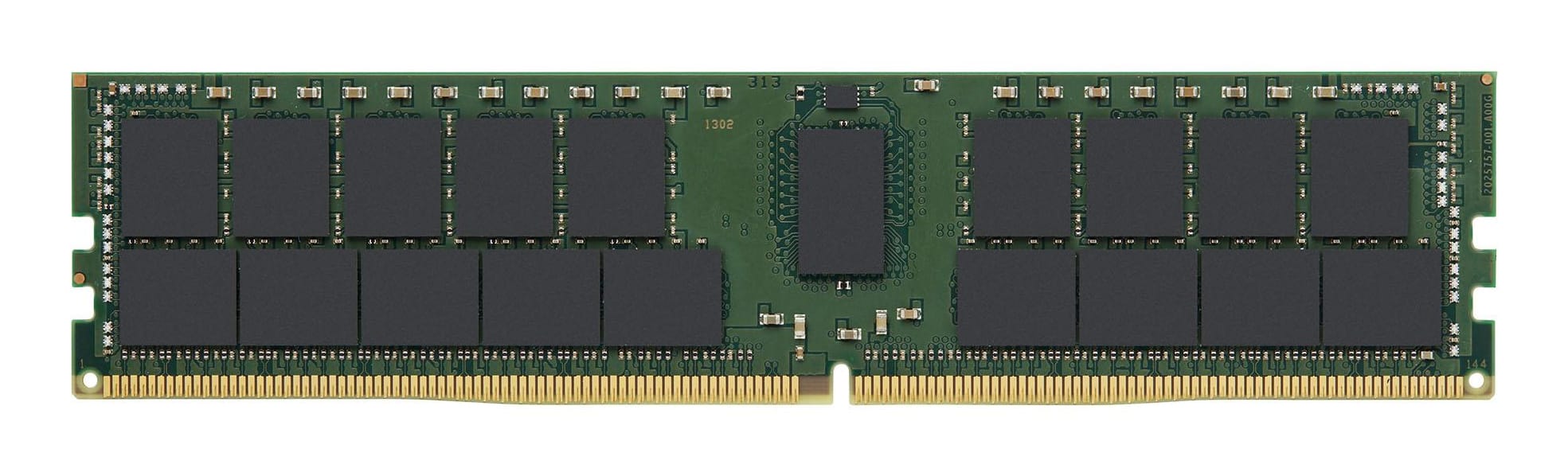 Kingston Technology KCS-UC432/64G geheugenmodule 64 GB DDR4 3200 MT/s 288-pin DIMM ECC