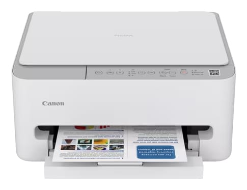 Canon PIXMA TS4151i Inkjet A4 1200 x 1200 DPI 14 ppm Wifi - Afbeelding 4