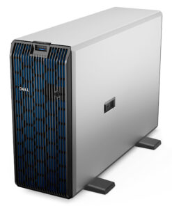 DELL PowerEdge T550 server 480 GB Toren (5U) Intel® Xeon® Silver 4314 2,4 GHz 32 GB DDR4-SDRAM 1100 W