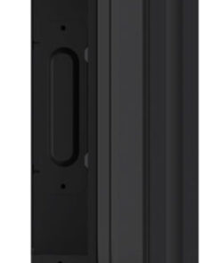 iiyama TE9813A-B2AG beeldkrant Kiosk-ontwerp 2,48 m (97.5") Wifi 500 cd/m² 4K Ultra HD Zwart Touchscreen Type processor Android 24/7 - Afbeelding 2