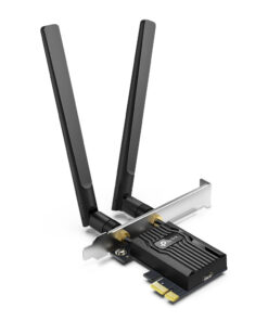 TP-Link Archer TX55E WLAN / Bluetooth 2402 Mbit/s