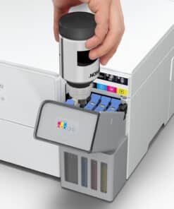 Epson EcoTank ET-2956 Inkjet A4 4800 x 1200 DPI 33 ppm Wifi - Afbeelding 3