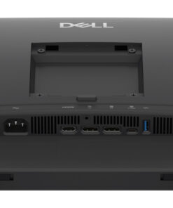 DELL Pro P P2426E computer monitor 61,2 cm (24.1") 1920 x 1200 Pixels WUXGA LCD Zwart - Afbeelding 4