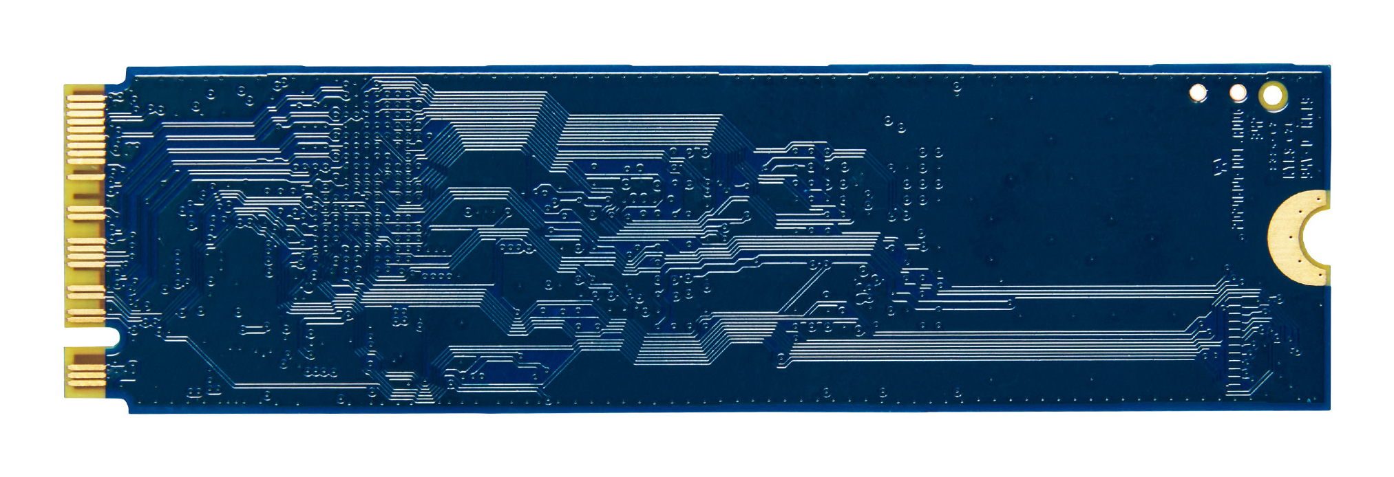 Kingston Technology 4000G NV3 M.2 2280 NVMe SSD - Afbeelding 4